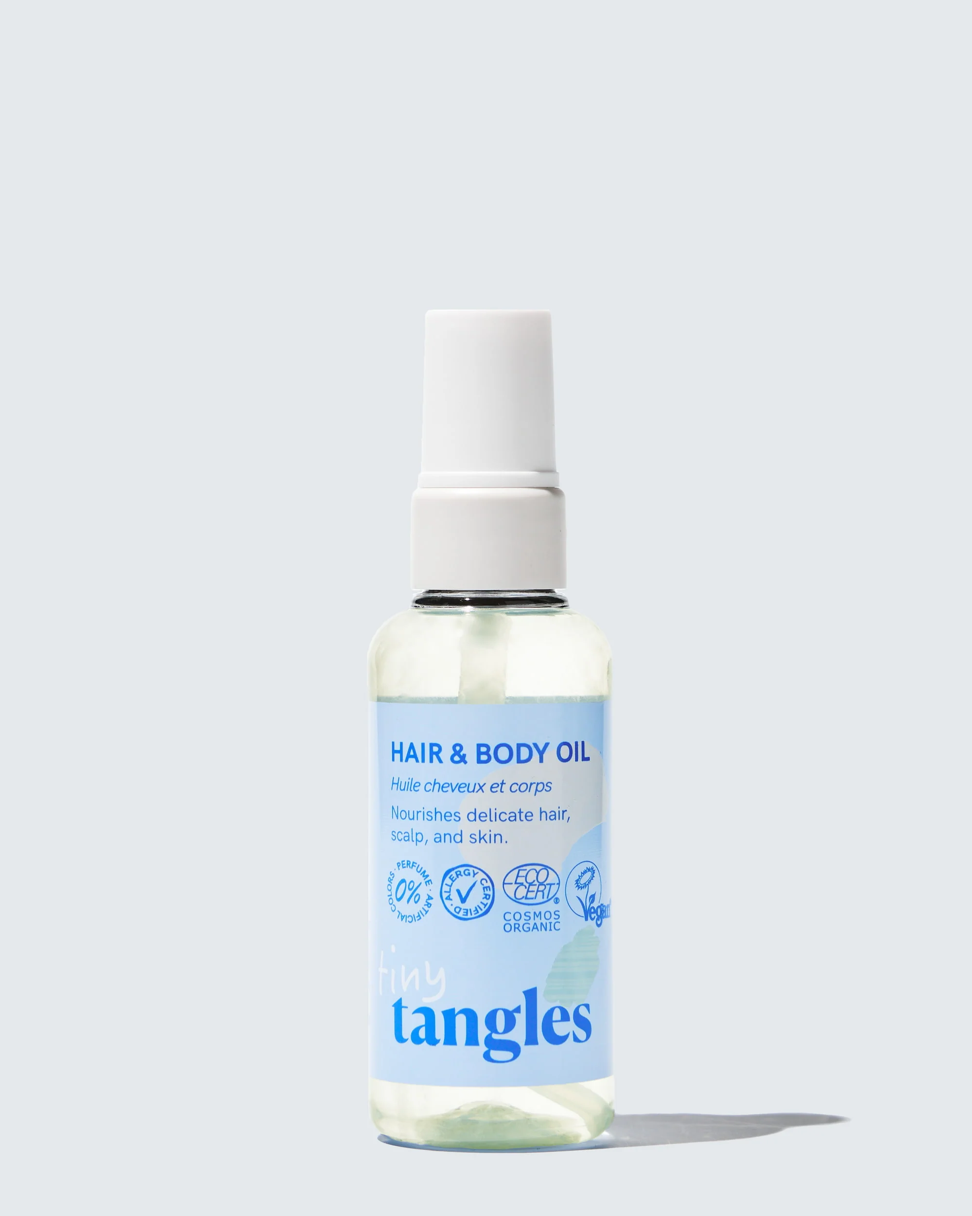 Tiny Tangles™